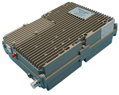 黔南经济型光纤直放站
