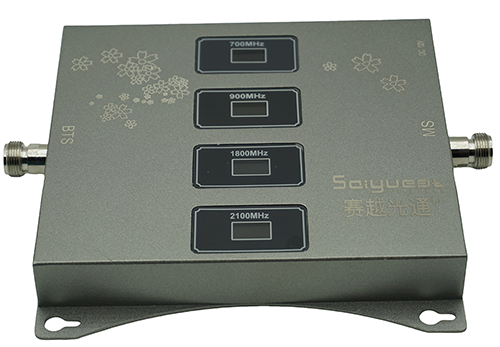  黔南四频手机信号接收器200㎡