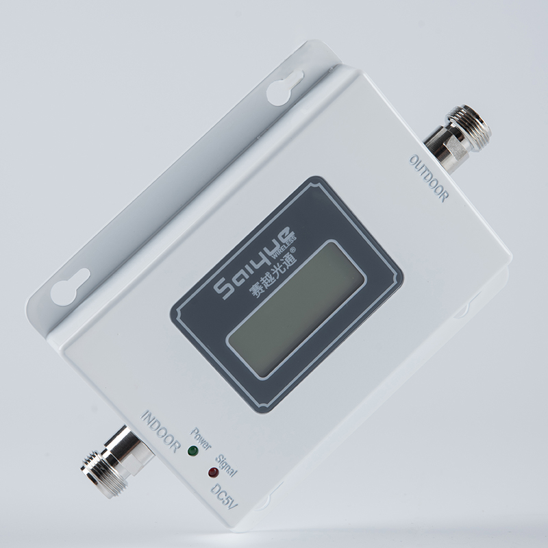 黔南家用配电房机房信号放大器200㎡