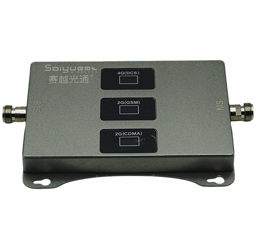 黔南三频手机信号增强器200㎡