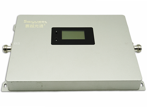  黔南三频/四频/五频手机信号接收器800㎡