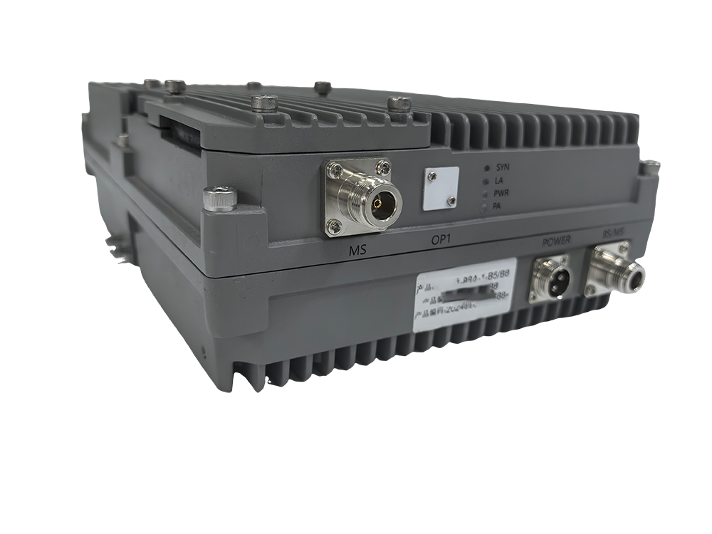  黔南三频手机信号接收器2000㎡