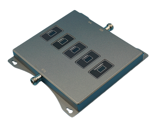 黔南五频4G+5G手机信号增强器200㎡