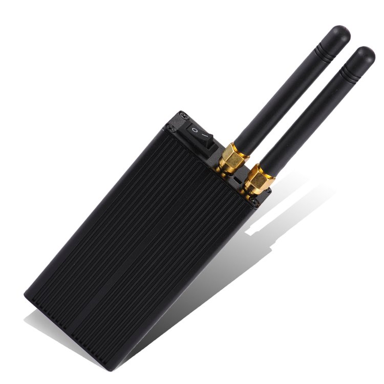  黔南1.2G/1.5G导航屏蔽器