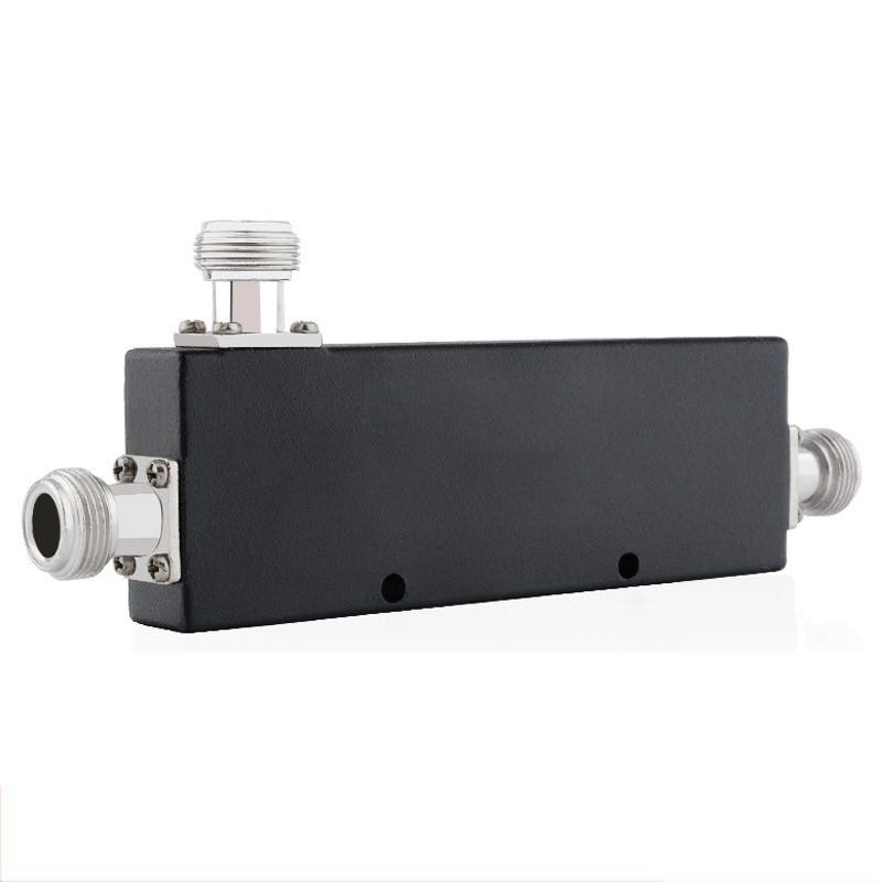  黔南FM调频广播同步广播耦合器