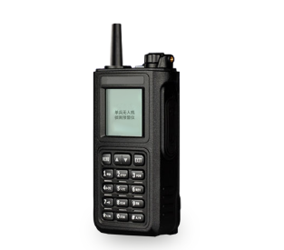  黔南单兵无人机侦测预警仪