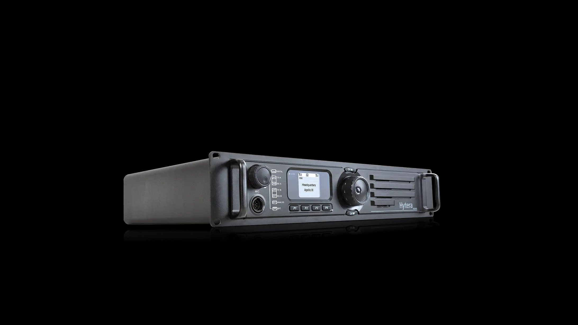  黔南数字中继中转台RD980（海能达）