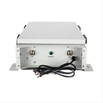  黔南无线对讲系统双向干线放大器