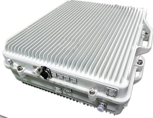 黔南信令级数字室分型移动通信干扰器