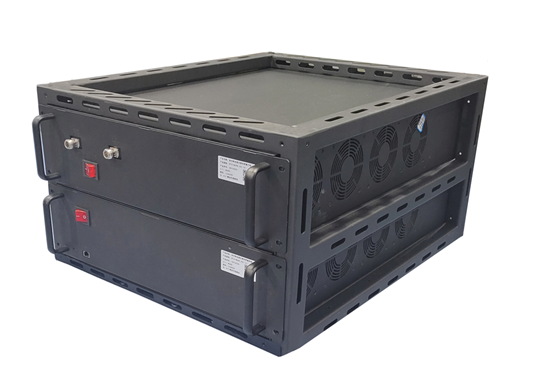 黔南室内大功率通讯管控屏蔽系统