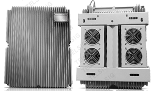  黔南大功率室外全向固定式无人机反制设备