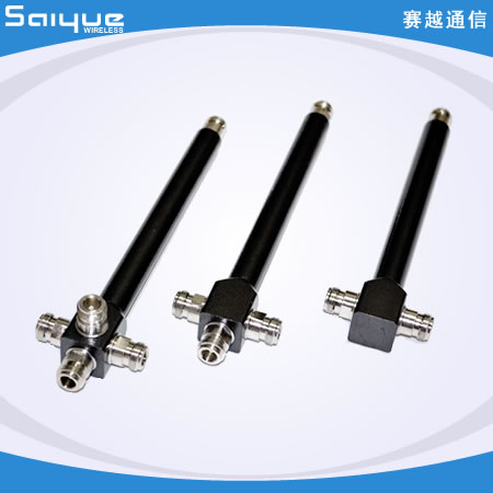  黔南FM调频广播同步广播功分器