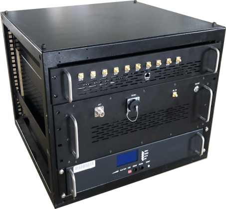 黔南全频段无线网络封控设备