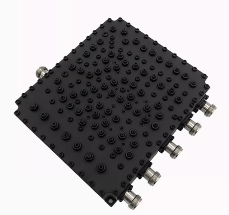  黔南双频三频四频五频腔体合路器4G+5G
