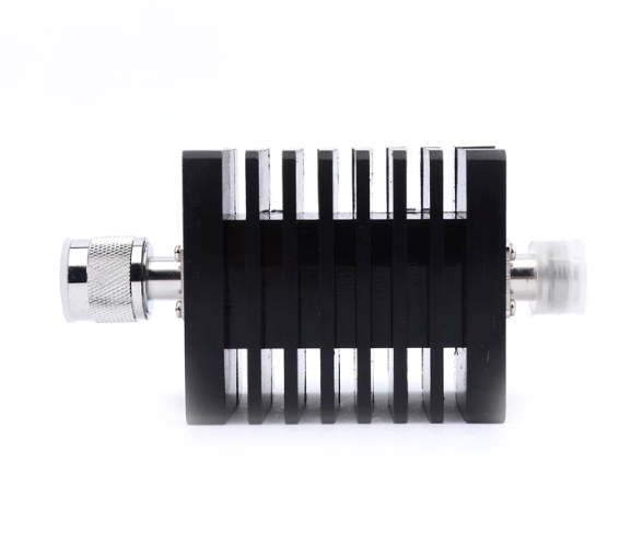  黔南腔体固定衰减器0-3G/0-4G  N型接口