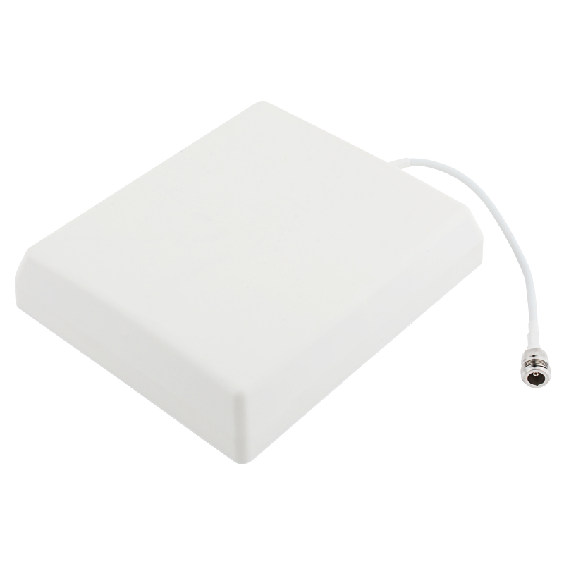  黔南室内外定向接收发射壁挂小平板天线700-3700MHz