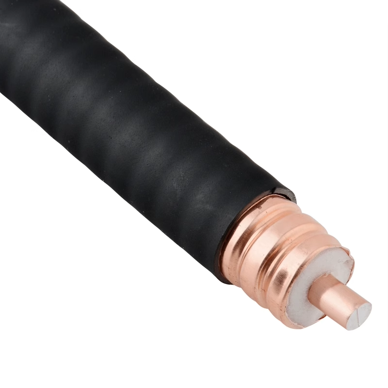  黔南HCAAY50-12（1/2”）同轴射频电缆馈线