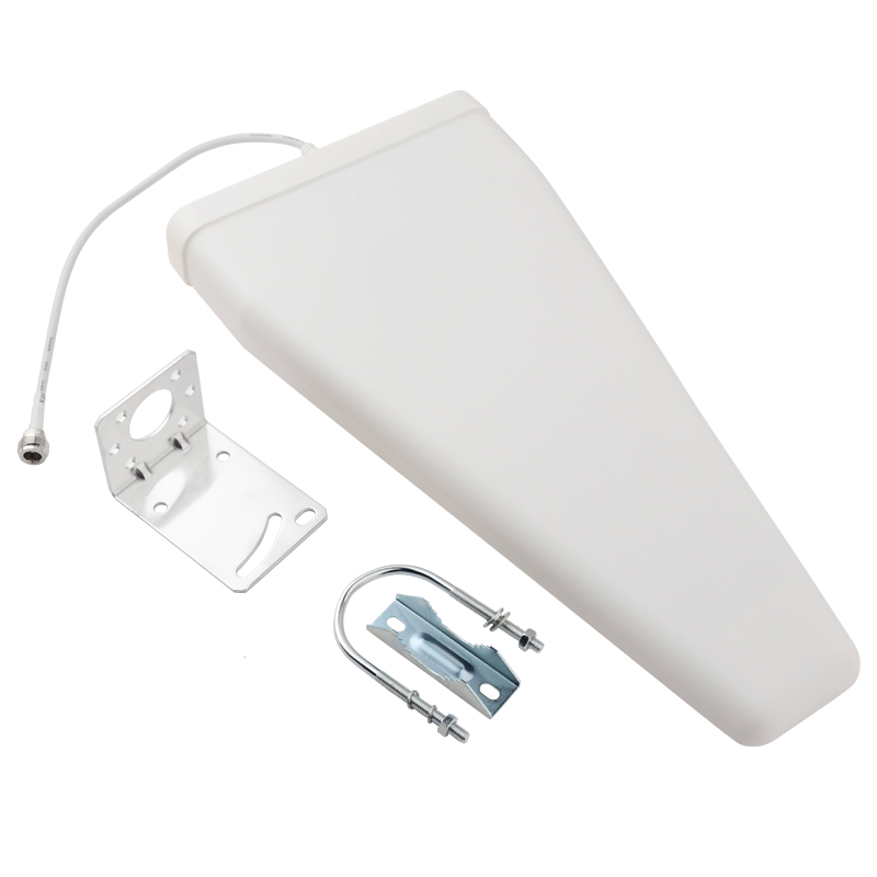  黔南对数周期天线定向接收发射700-3700MHz